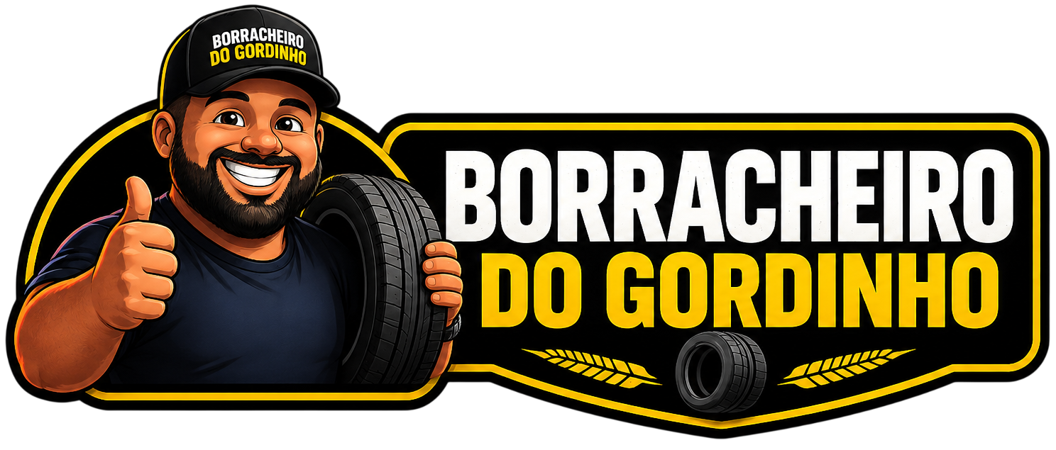Borracheiro do Gordinho